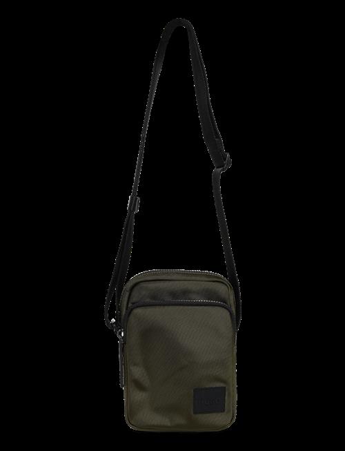 Levi's® | Mission Bay Crossbody Chestnut | ONE SIZE