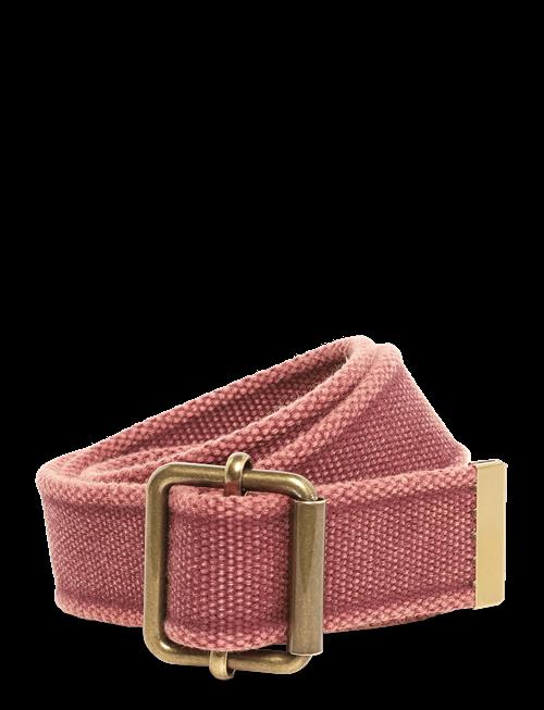 Levi's® | Washed Down Cotton Web Belt Ta | 90