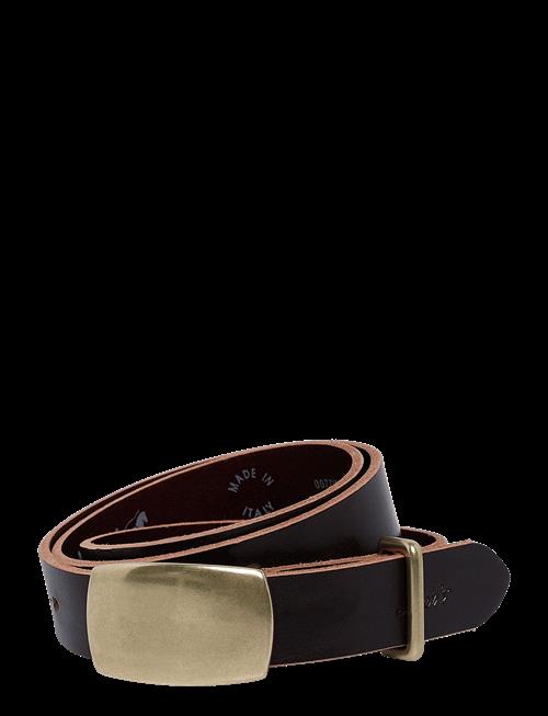 Levi's® | Ryder Plaque Buckle Belt Cavia | 85