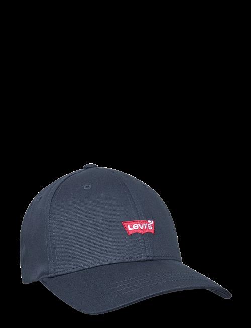 Levi's® | Housemark Flexfit Cap Navy Bla | ONE SIZE