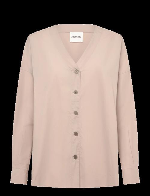 Closed | No Collar Blouse Shirts & Blouses | S