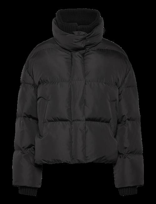 Closed | Cropped Puffer Jacket Jackets & Coats | XS