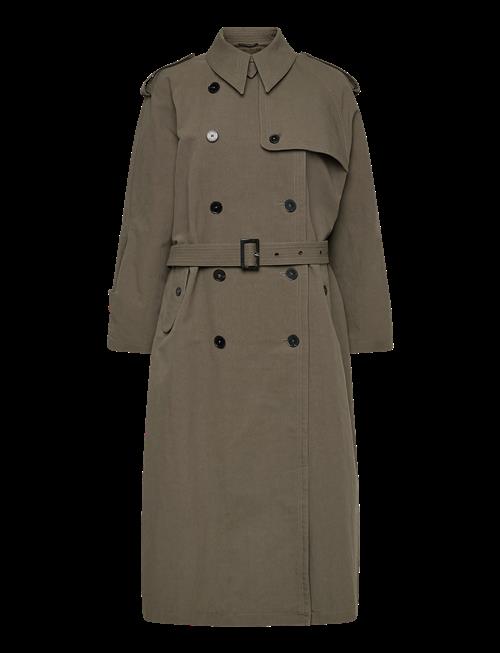 Closed | Trench Coat Jackets & Coats | S