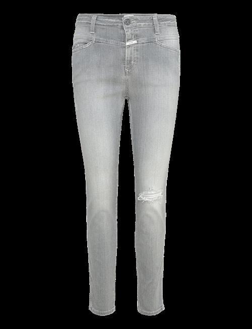 Closed | Skinny Pusher | 27