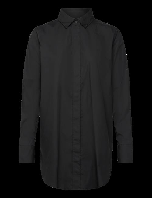 Closed | Fitted Long Blouse Shirts & Blouses | XS