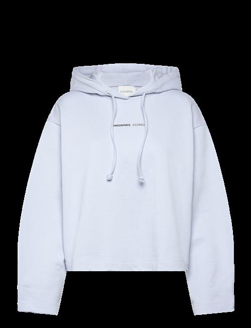 Closed | Cropped Hoodie | XS