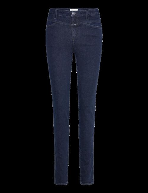 Closed | Skinny Pusher Long Jeans | 27