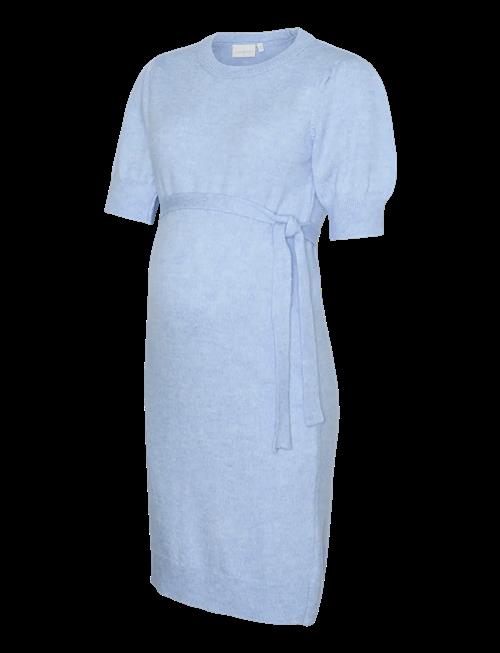 Mamalicious | Mlcarmen 2/4 Knit Abk Dress | M