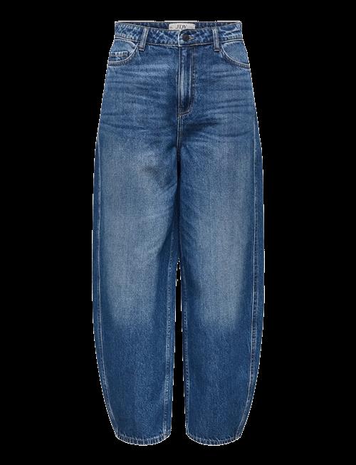JDY | Jdysusie Mw Barrel Mb Jeans Dnm Noos | S x 32