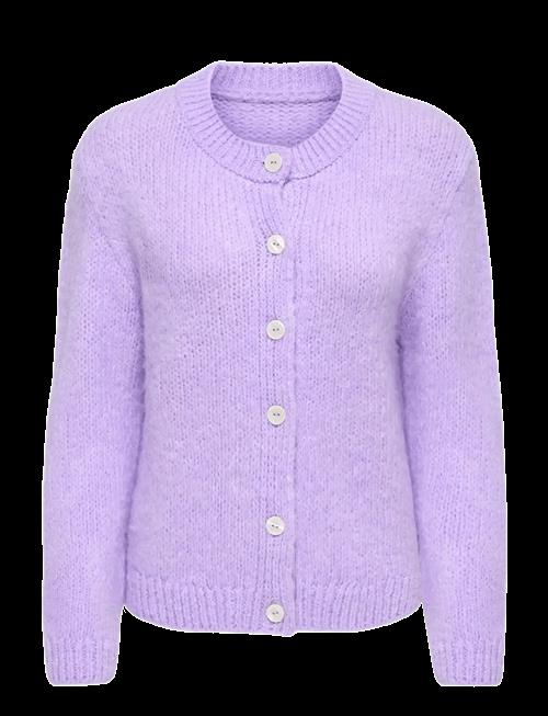 JDY | Jdydinea L/S Button Cardigan Knt Noos | M