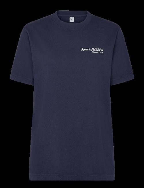 Sporty & Rich | Play Tennis T-Shirt | XS