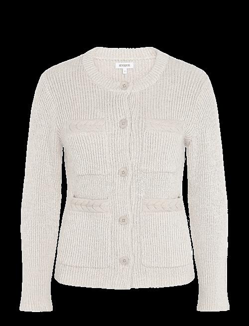 Newhouse | Frankie Knitted Cardigan | S