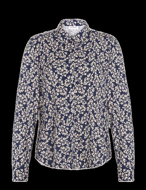 Newhouse | Lina Miniflora Shirt | 36