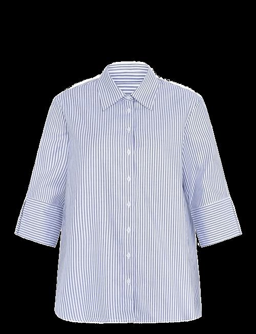 Newhouse | Mimmi Oxford Shirt | 34