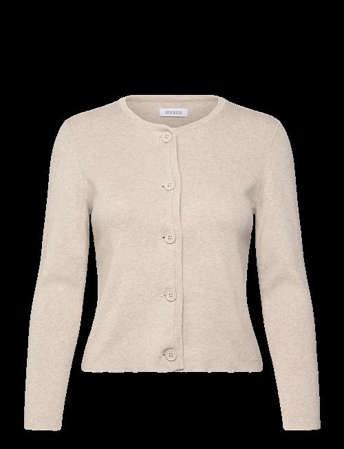 Newhouse | Felicity Rib Cardigan | L
