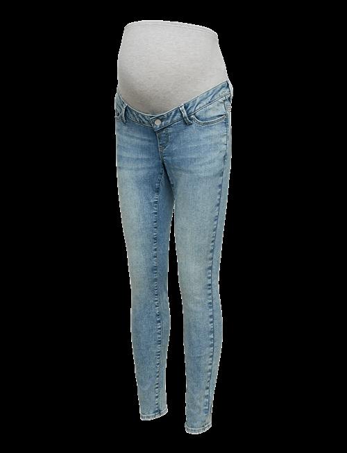 Vero Moda Maternity | Vmmsophia Skinny Jeans Lt Bl | S x 32