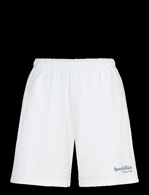 Sporty & Rich | Play Tennis Gym Short | XS