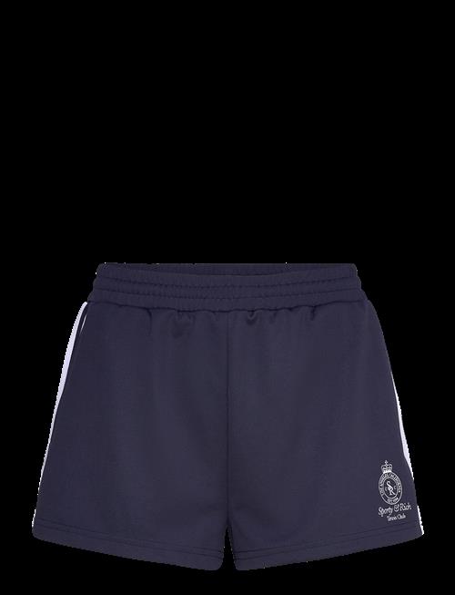 Sporty & Rich | Crown Tennis Roller Short | XS