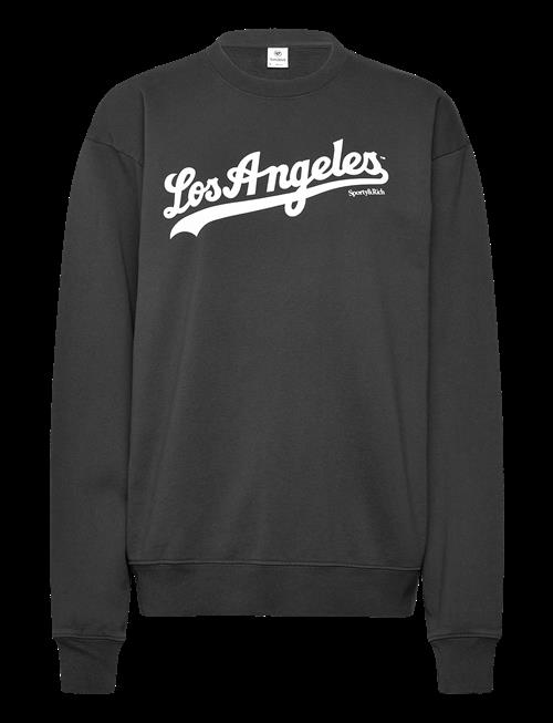 Sporty & Rich | Dodgers Crewneck | M