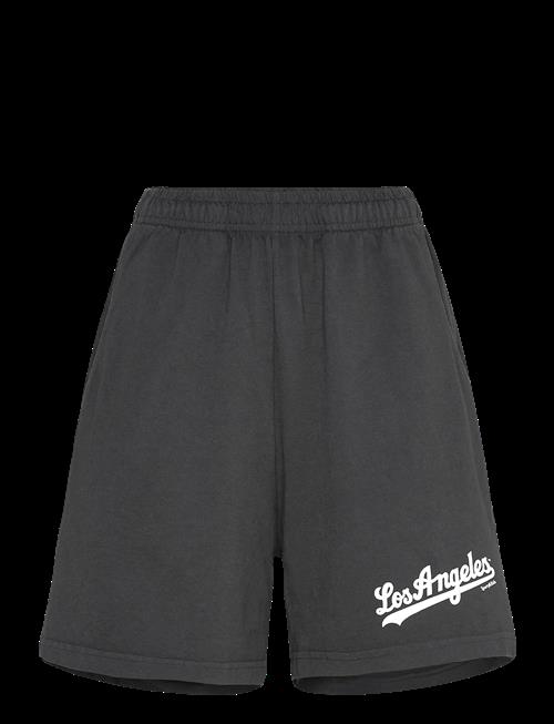 Sporty & Rich | Dodgers Gym Short | XS
