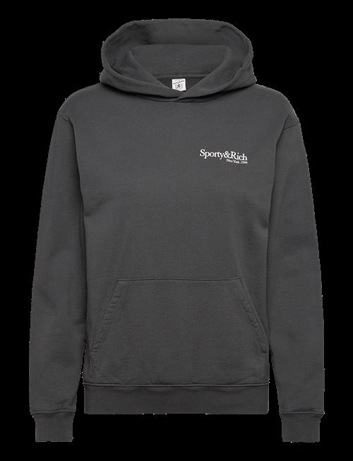 Sporty & Rich | Hwcny Hoodie | XS