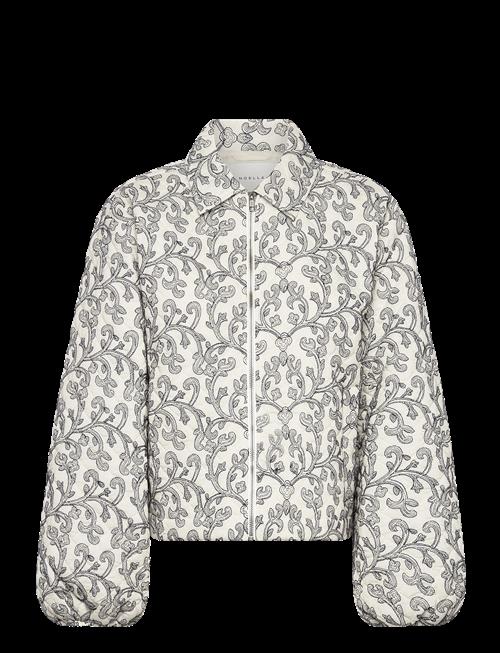 Noella | N-Mariam Jacket | L