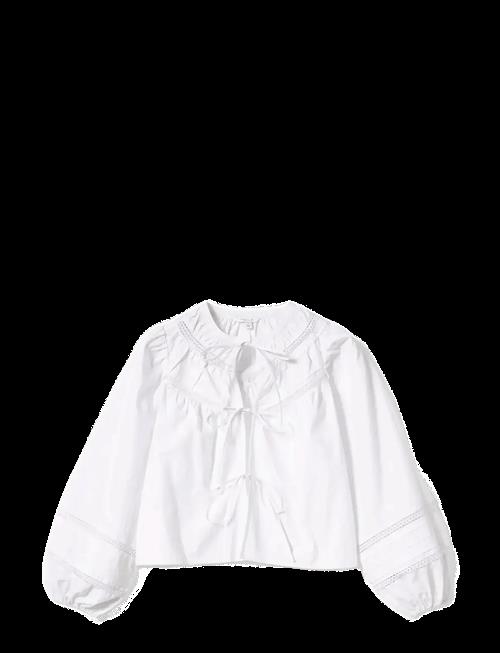 Noella | N-Marceline Blouse | S