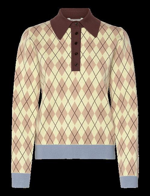 Noella | N-Makayla Knit | L