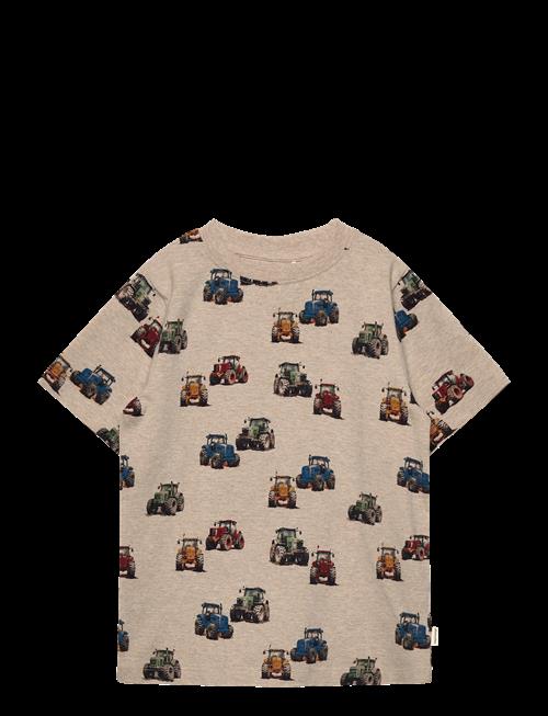 Minymo | T-Shirt Ss | 80