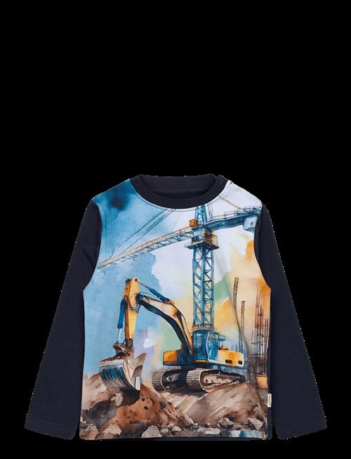 Minymo | T-Shirt Ls | 86