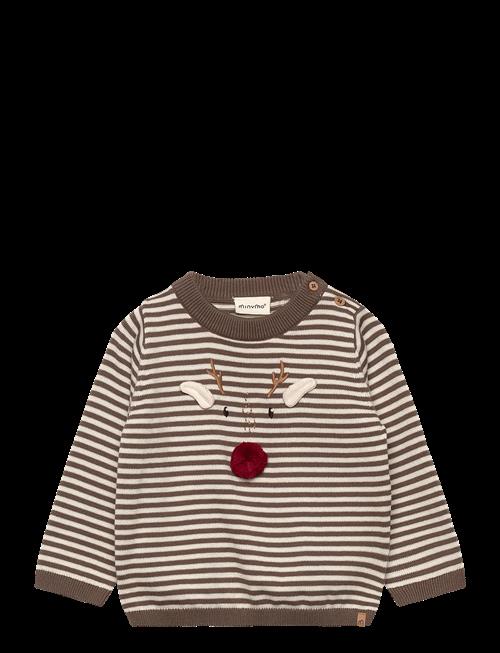 Minymo | Pullover Knit | 50