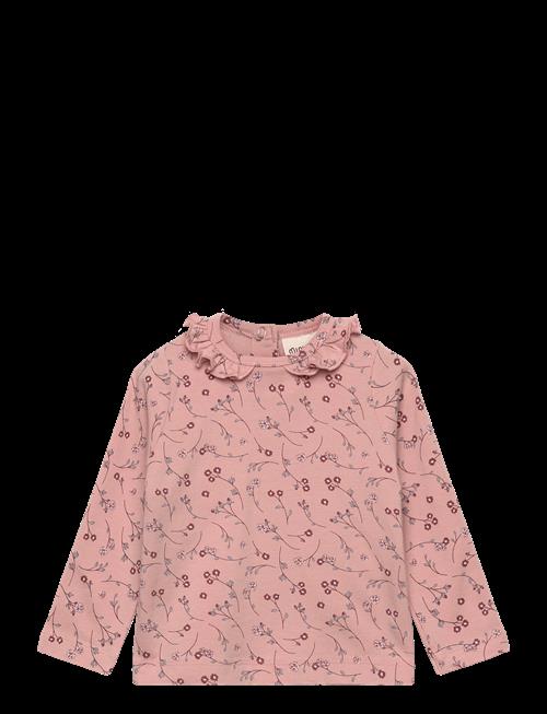 Minymo | T-Shirt Ls Aop | 68