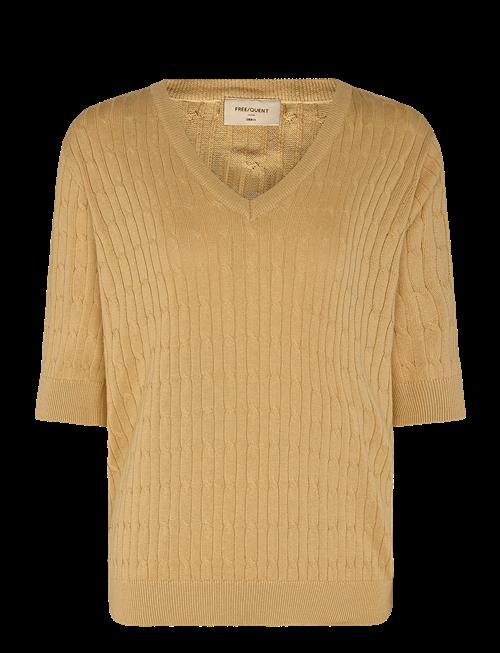FREE/QUENT | Fqdodo-Pullover | S