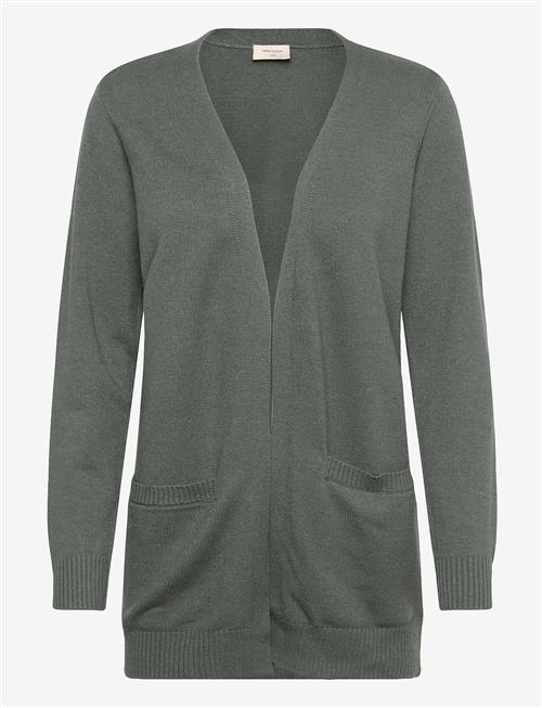 FREE/QUENT | Fqagnes-Cardigan | XS