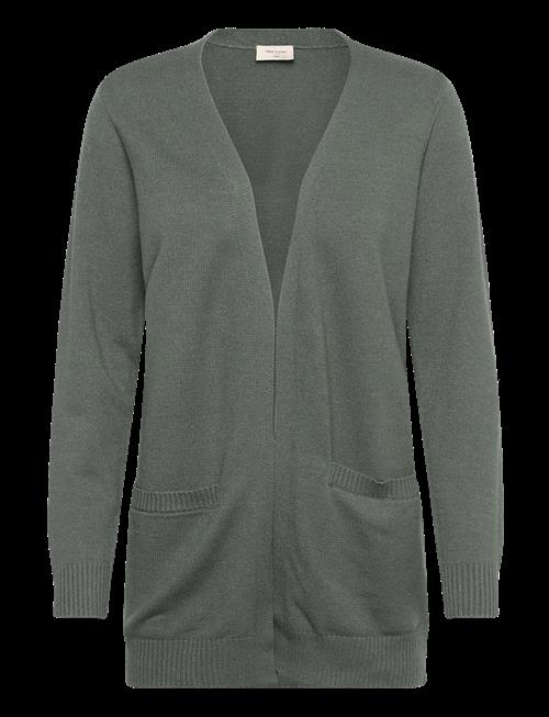 FREE/QUENT | Fqagnes-Cardigan | L