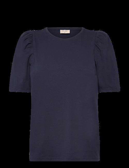 FREE/QUENT | Fqfenja-Tee-Puff | S