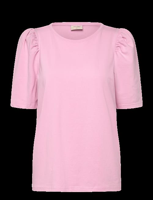 FREE/QUENT | Fqfenja-Tee-Puff | M