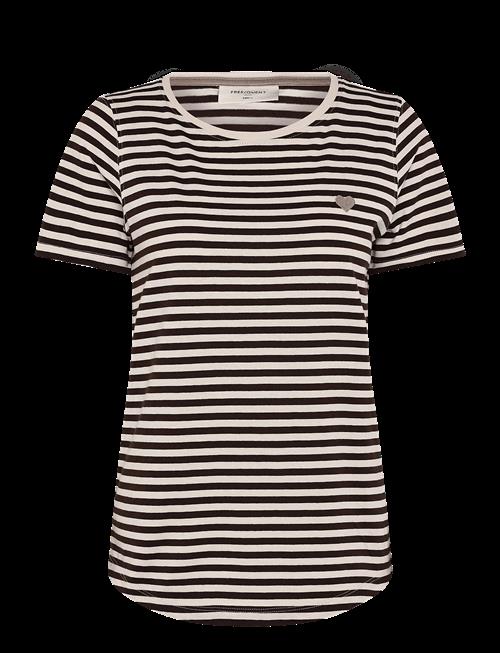 FREE/QUENT | Fqmian-Tee | S