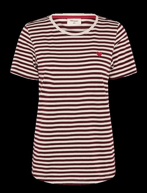 FREE/QUENT | Fqmian-Tee | S