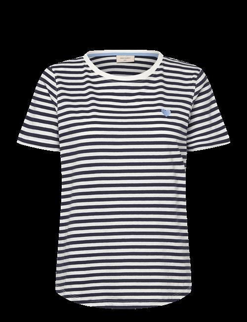 FREE/QUENT | Fqmian-Tee | L