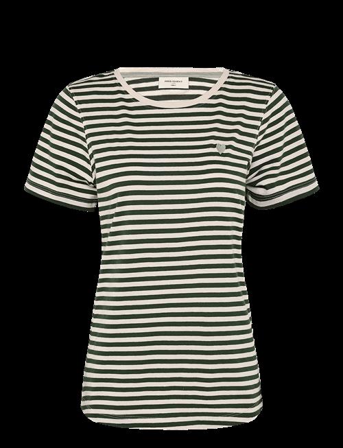FREE/QUENT | Fqmian-Tee | XXL