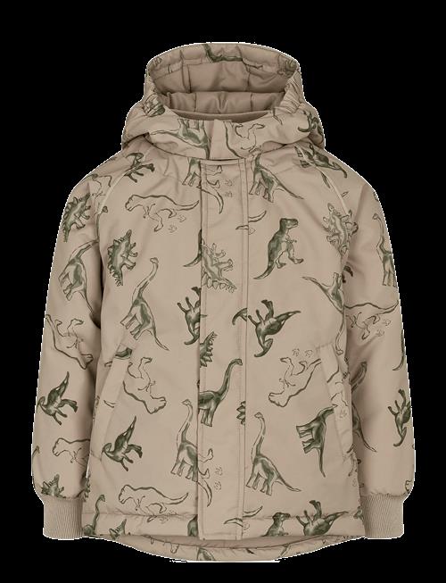 MarMar Copenhagen | Osak Jacket | 74
