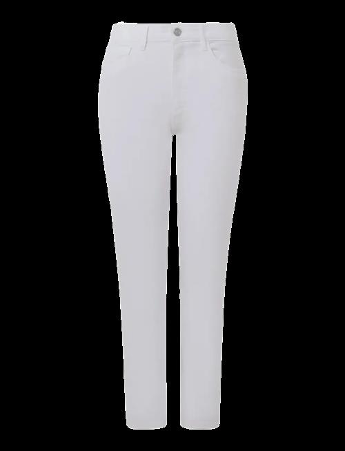 French Connection | Stretch Ankle Boot Cut Jean | 38