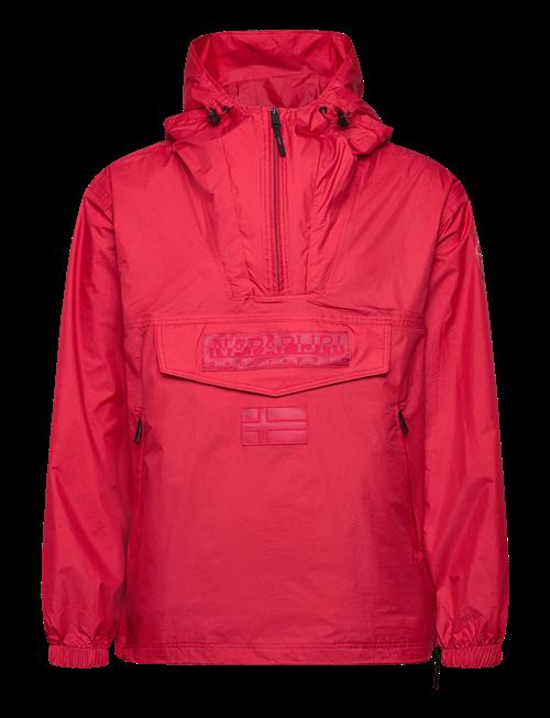 Napapijri | Rf Next Wb American B Raq | L