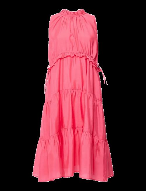 French Connection | Holland Slvlss Midi Dress | L