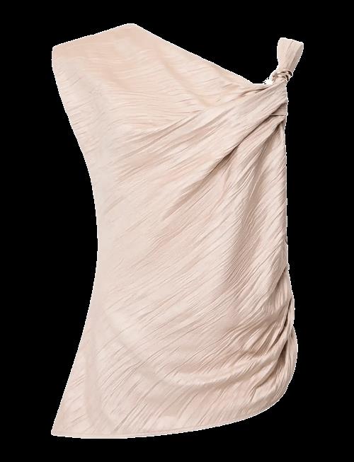French Connection | Novie Asymmetric Top | M