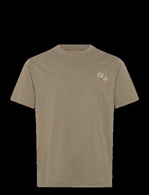 Mos Mosh Gallery | Mmgmotion O-Ss Tee | L
