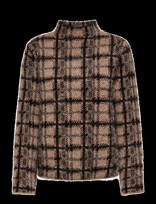 ONLY | Onllouise Ls Highneck Ex Knt | L