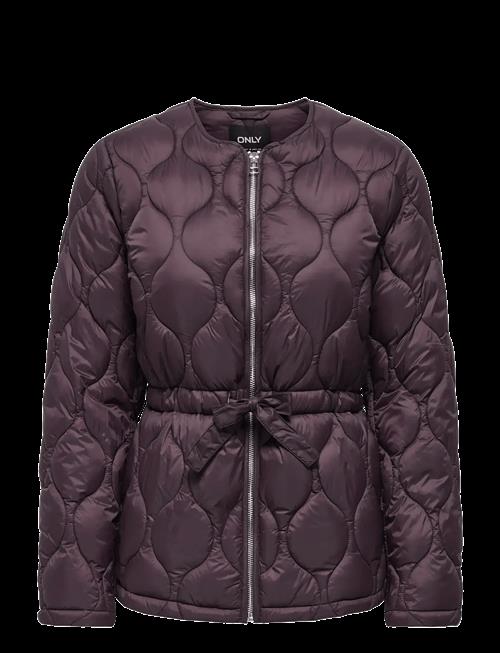 ONLY | Onlamara Quilted Jacket Otw | XS