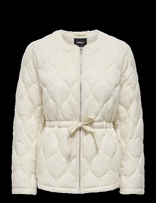 ONLY | Onlamara Quilted Jacket Otw | M